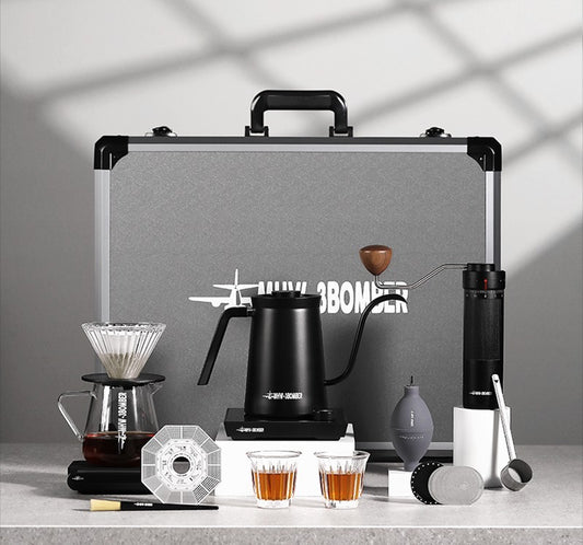 coffee maker 2.0